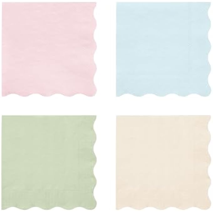 LADUREE PARIS SMALL NAPKINS, 225837 - Image 1